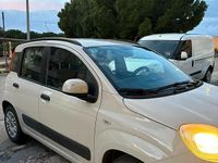 Usata Fiat Panda Pop 69 CV (50 kW) 2014 Bianco Berlina