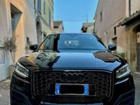 Usata Audi Q2 S-Line 150 CV (110 kW) 2016 SUV