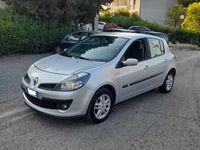 usata Renault Clio 5p 1.5 dci Luxe 85cv