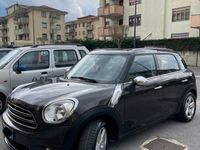 usata Mini One D Countryman 2014