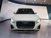 Usata Audi Q2 S-Line 150 CV (110 kW) 2025 Bianco SUV