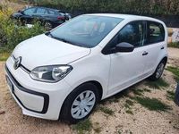 Usata VW up! 2017 Bianco Utilitaria