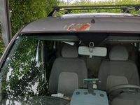 Usata Fiat Doblò 103 CV (75 kW) 2009 Monovolume