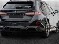 Usata BMW 520 M Sport 197 CV (144 kW) 2025 Grigio Berlina