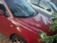 Usata Alfa Romeo MiTo 105 CV (77 kW) 2011 Rosso Utilitaria