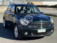 usata Mini Cooper D Countryman Cooper D 2.0 Business Countryman Automatica