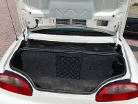 Usata MG F 145 CV (106 kW) 1998 Bianco Cabrio