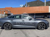 Occasion Audi A5 Business 190 ch (139 kW) 2018 Gris Coupé