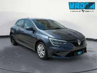 Usata Renault Mégane IV Equilibre 116 CV (85 kW) 2023 Grigio scuro Berlina