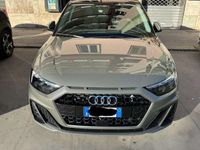 usata Audi A1 Sportback 35 1.5 tfsi S Line Edition s-tronic