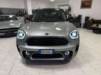 Usata Mini Cooper Countryman Essential 136 CV (100 kW) 2023 Grigio SUV