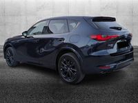Usata Mazda CX-60 Homura-Line 249 CV (183 kW) 2025 Blu metallizzato SUV