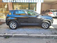 Usata Jeep Avenger 2023 Nero SUV