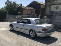 Usata BMW 318 Cabriolet 116 CV (85 kW) 1997 Cabrio