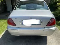 Usata Lancia Lybra 131 CV (96 kW) 2003 Berlina