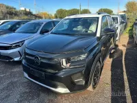 Usata Citroën C3 PureTech 101 CV (74 kW) 2024 Nero SUV