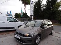Usata VW Golf VII 89 CV (65 kW) 2016 Grigio Berlina