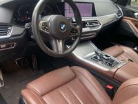 Usata BMW X5 M Sport 265 CV (194 kW) 2020 Grigio SUV