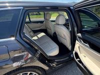 Usata BMW 520 Luxury Line 190 CV (139 kW) 2019 Station wagon