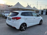 Usata Kia Carens 116 CV (85 kW) 2013 Monovolume