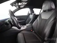 Usata BMW 320 Efficient Dynamics 190 CV (139 kW) 2023 Nero Station wagon