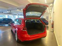 Usata VW Passat Business 150 CV (110 kW) 2023 Rosso Station wagon