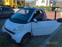 usata Smart ForTwo Coupé 451MHD