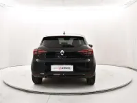 Usata Renault Clio V Initiale Paris 131 CV (96 kW) 2020 Nero Berlina