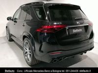 usata Mercedes GLE53 AMG Classe GLE 53 AMG 4Matic + Mild Hybrid AMG Line Premium Plus