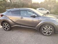 Usata Toyota C-HR Trend 98 CV (72 kW) 2020 SUV