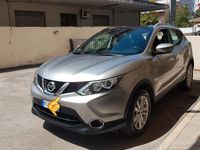 Usata Nissan Qashqai 110 CV (80 kW) 2016 Grigio SUV