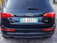 Occasion Audi Q5 211 ch (155 kW) 2011 SUV