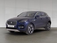 Usata Jaguar E-Pace SE 163 CV (119 kW) 2022 Blu SUV