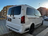 Occasion Mercedes Vito 136 PK (100 kW) 2017 Wit Van