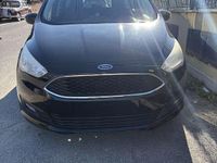 Usata Ford C-MAX Business Edition 120 CV (88 kW) 2016 Monovolume