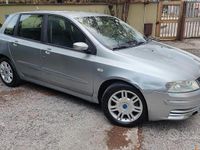 Usata Fiat Stilo 140 CV (102 kW) 2005 Grigio Berlina