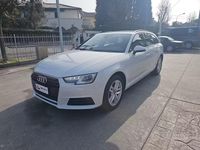 Usata Audi A4 Business 149 CV (109 kW) 2016 Bianco Station wagon