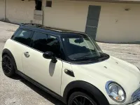 Usata Mini Cooper Coupé 2007 Bianco Coupé