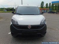 usata Fiat Doblò Doblo1.3 MJT PC-TN Cargo Lamierato Venezia