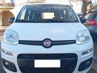 Usata Fiat Panda 69 CV (50 kW) 2017 Bianco Utilitaria