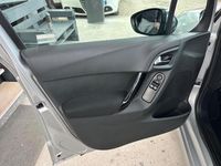 Usata Citroën C3 Exclusive 82 CV (60 kW) 2013 Argento Utilitaria