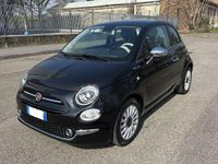 Usata Fiat 500 Dolcevita 69 CV (50 kW) 2022 Utilitaria