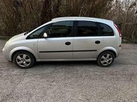Usata Opel Meriva 90 CV (66 kW) 2005 Monovolume
