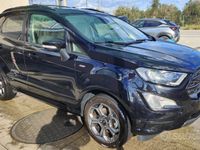 usata Ford Ecosport 1.0 125cv benzina