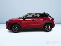 Usata Lexus LBX 91 CV (66 kW) 2025 Rosso metallizzato SUV