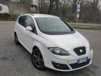 usata Seat Altea XL Altea 1.6 TDI 105 CV CR DPF Style Ecom.