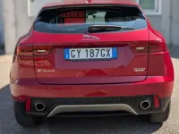 Usata Jaguar E-Pace S 150 CV (110 kW) 2018 SUV