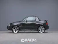 Usata Suzuki X-90 94 CV (69 kW) 1996 Nero Coupé