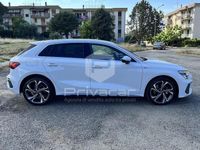 usata Audi A3 SPB 30 g-tron S tronic S line edition