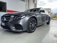 Usata Mercedes E220 194 CV (142 kW) 2016 Station wagon